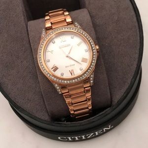 Citizen Watch